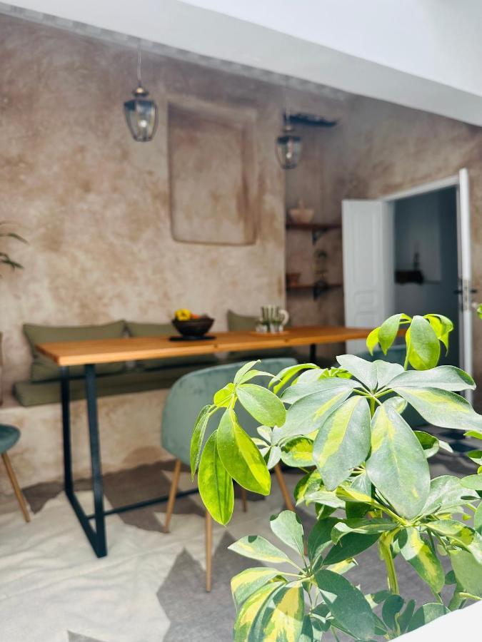 Ocean Home Essaouira Exterior foto