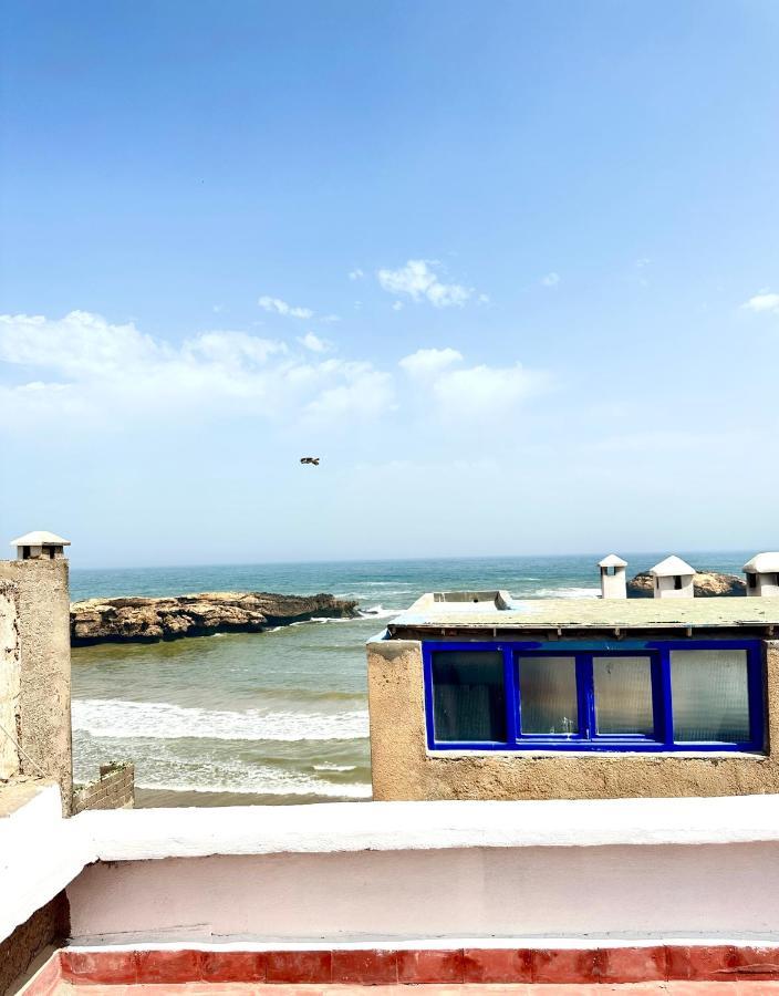 Ocean Home Essaouira Exterior foto