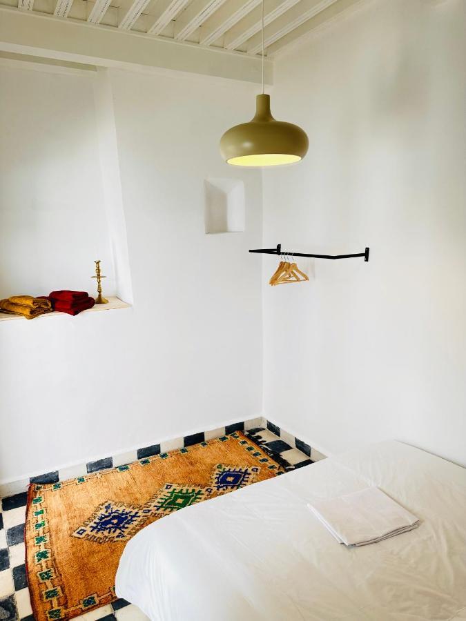 Ocean Home Essaouira Exterior foto