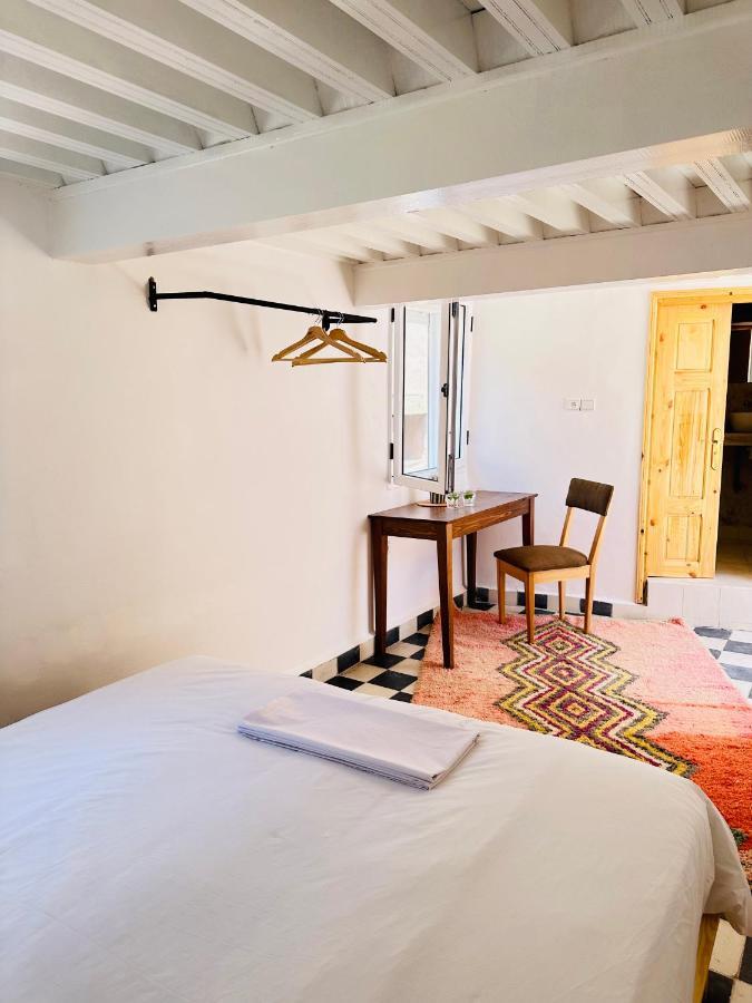 Ocean Home Essaouira Exterior foto